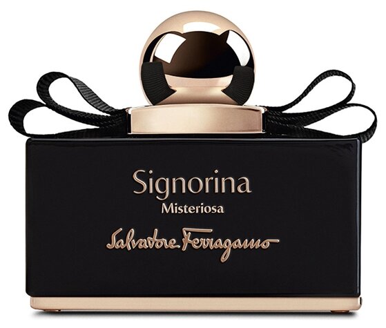   Salvatore Ferragamo Signorina Misteriosa 50 