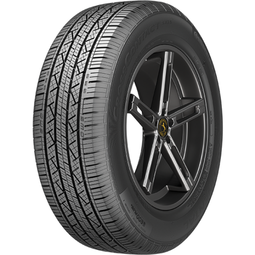 Continental 235/65 R18 CrossContact LX25 106H