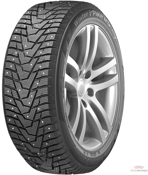 Автомобильные шины Hankook Winter I*Pike RS2 W429 185/65 R15 88T