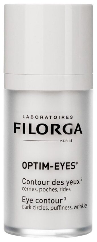Filorga Крем Optim-Eyes Eye Contour, 15 мл