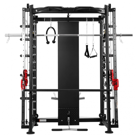  ,   DFC PowerGym D822