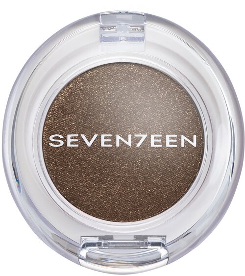 SEVEN7EEN Тени для век Silky Shadow Pearl, 4 г