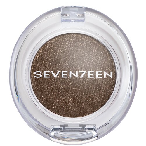 SEVEN7EEN Тени для век Silky Shadow Pearl, 4 г