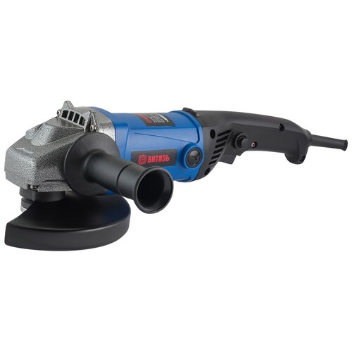 Машина шлифовальная угловая Витязь МШУ-180-1800 425000₽