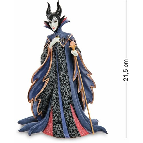 Disney-6000816 Фигурка «Малефисента» фигурка disney princess villains малефисента