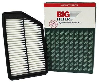 Воздушный фильтр BIG FILTER GB-963