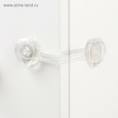 Набор силиконовых блокираторов 2 шт 458₽