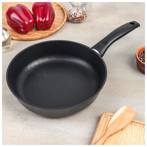 фото Сковорода casta chicago, 24 см, глубокая, индукция 4442594