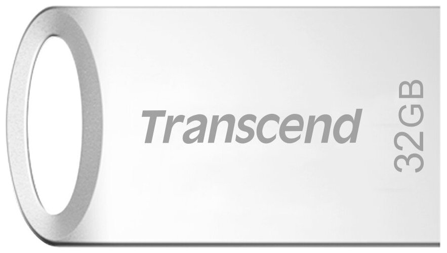 Transcend JetFlash 710 Флеш-накопитель TS32GJF710S