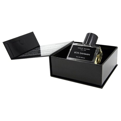 Herve Gambs парфюмерная вода Bois Dahman, 30 мл