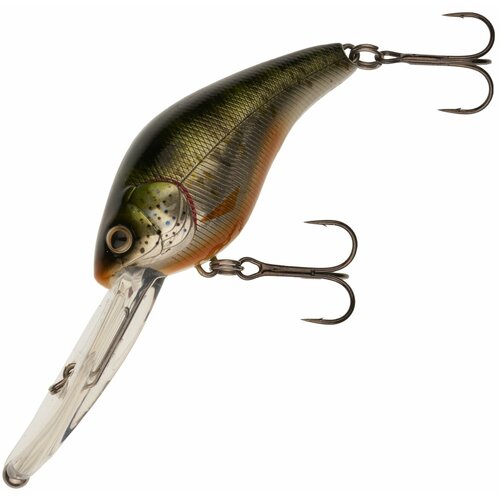 Воблер Panacea Fat Marauder 80 F-DR #T003