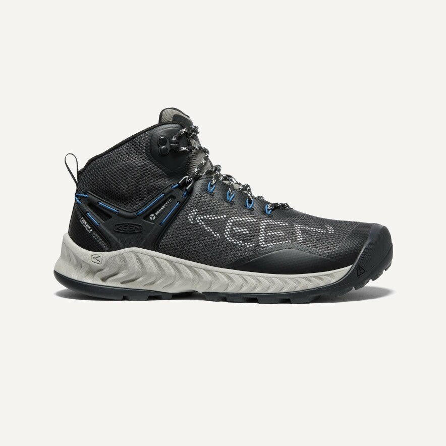 Ботинки KEEN NXIS EVO MID WP