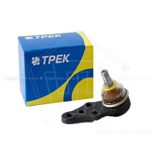 Опора Шаровая Daewoo Lanos Трек Bj03-019 Трек арт. BJ03-019