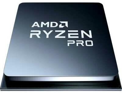 Процессор AMD Ryzen 7 Pro 5750G OEM