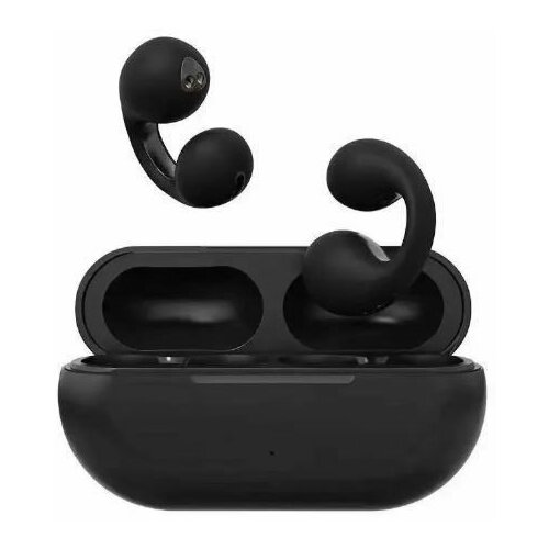 Беспроводные наушники Milliant Air50 Black 64700₽