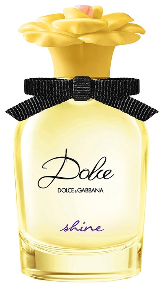 Парфюмерная вода Dolce & Gabbana Dolce Shine 75 мл.