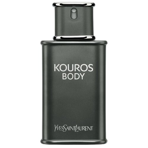 Yves Saint Laurent туалетная вода Body Kouros, 100 мл yves saint laurent туалетная вода kouros 100 мл