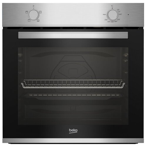 Встраиваемый электрический духовой шкаф Beko BBIC12000XD