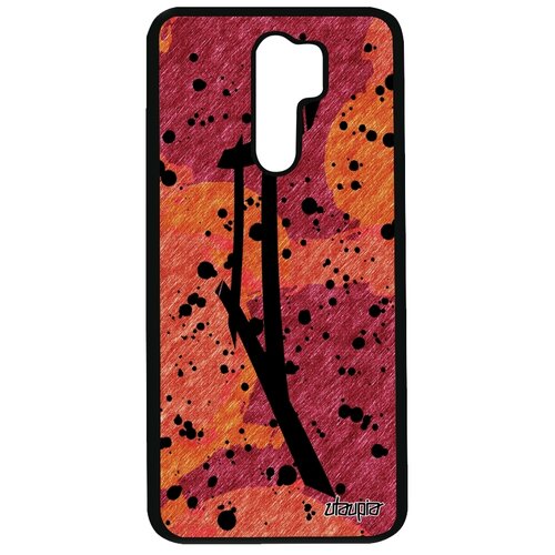 фото Чехол для мобильного xiaomi redmi 9, "знак зодиака" календарь зодиак utaupia