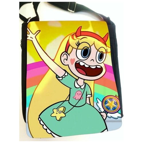 Сумка MEWNI, мультиколор