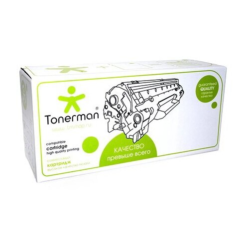 Картридж Tonerman 106R04348 без чипа картридж tonerman 106r04348 без чипа