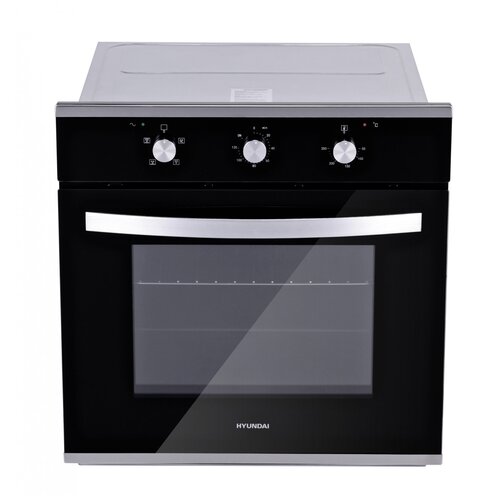 Электрический духовой шкаф Hyundai HEO 6633 IX 1956000₽