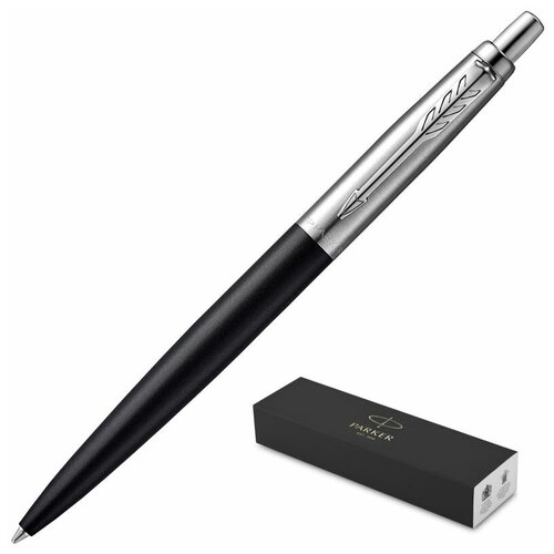 Ручка шариковая PARKER Jotter XLсиний 1шт