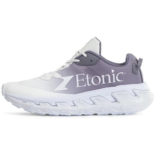 Кроссовки Etonic, размер 41, серый