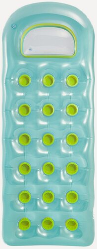 Изображение товара Надувной матрас Intex Бар, с подстаканниками, 188х71 см, в асс.