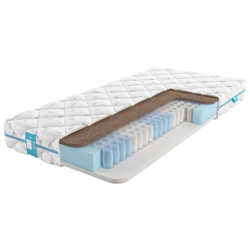 фото Матрас promtex soft cocos strutto 120х190 промтекс-ориент