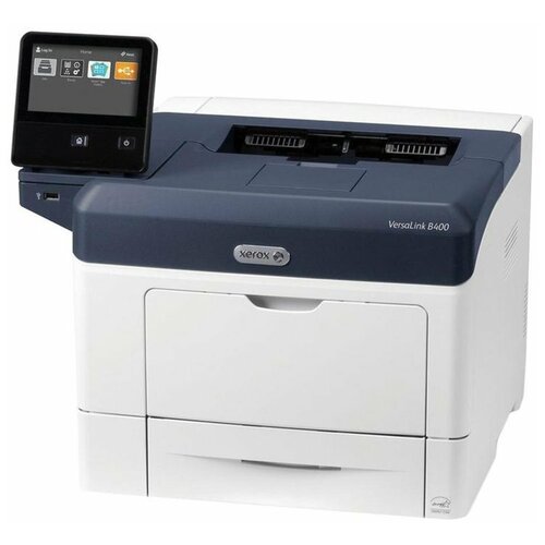 Принтер и МФУ Xerox B400DN