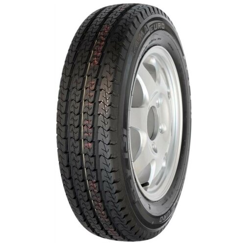 Всесезонные шины Kama Euro LCV-131 (185/0 R14C 102/100Q) - 2210001