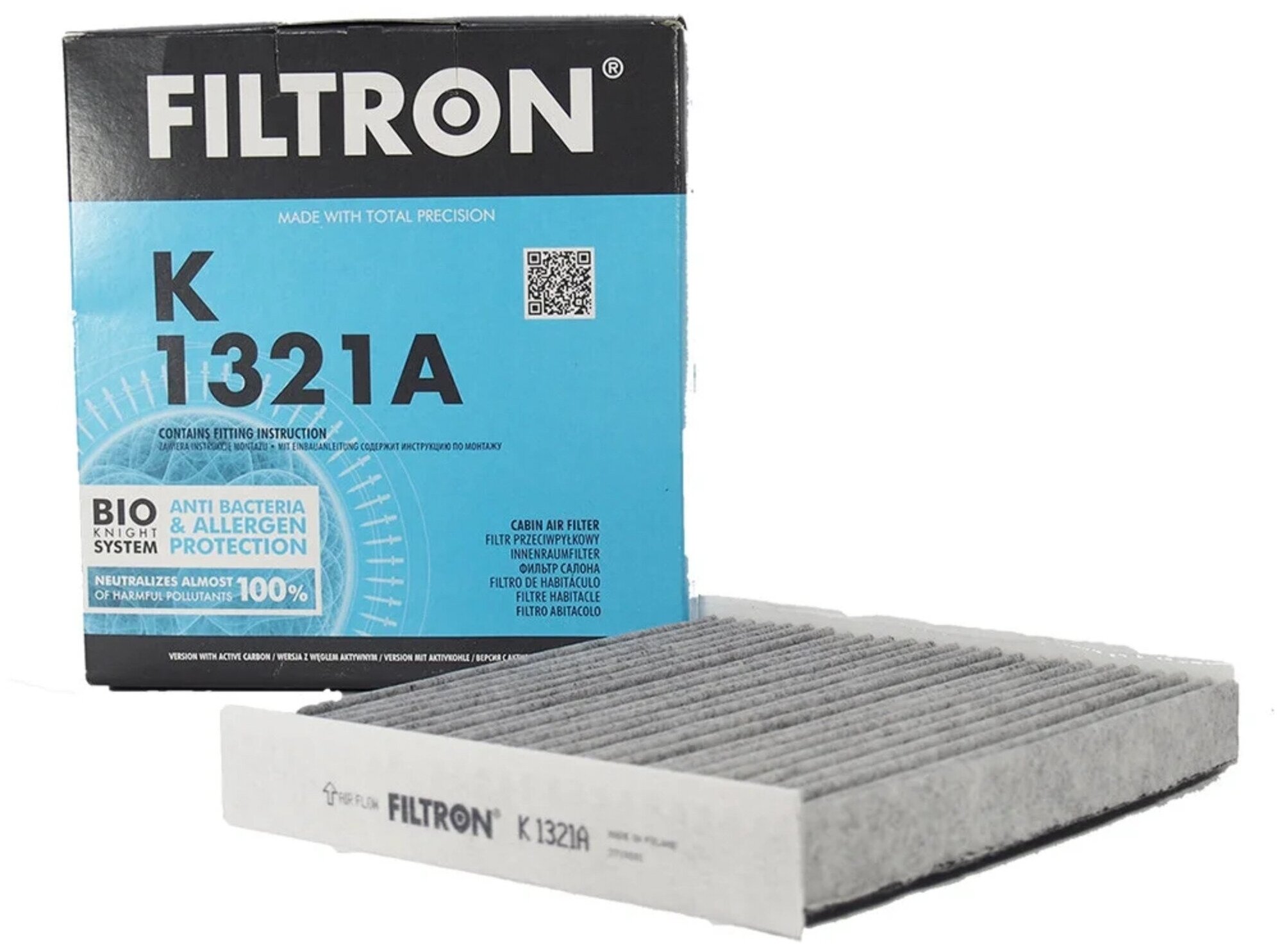 Фильтр FILTRON K1321