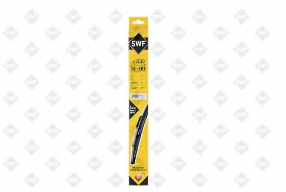 Щетка стеклоочистителя летняя 280мм SWF 116530