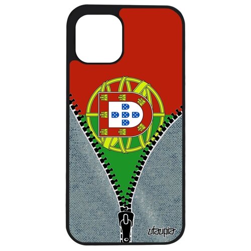 фото Iphone 12 mini "флаг utaupia