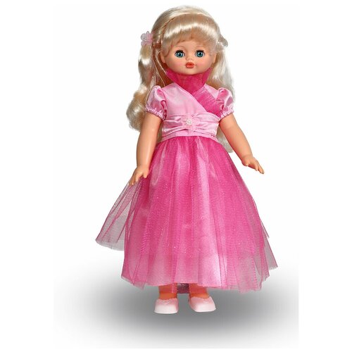 Интерактивная кукла Весна Алиса 17, 55 см, В2460/о разноцветный интерактивная кукла весна алиса 16 55 см в2456 о мультиколор