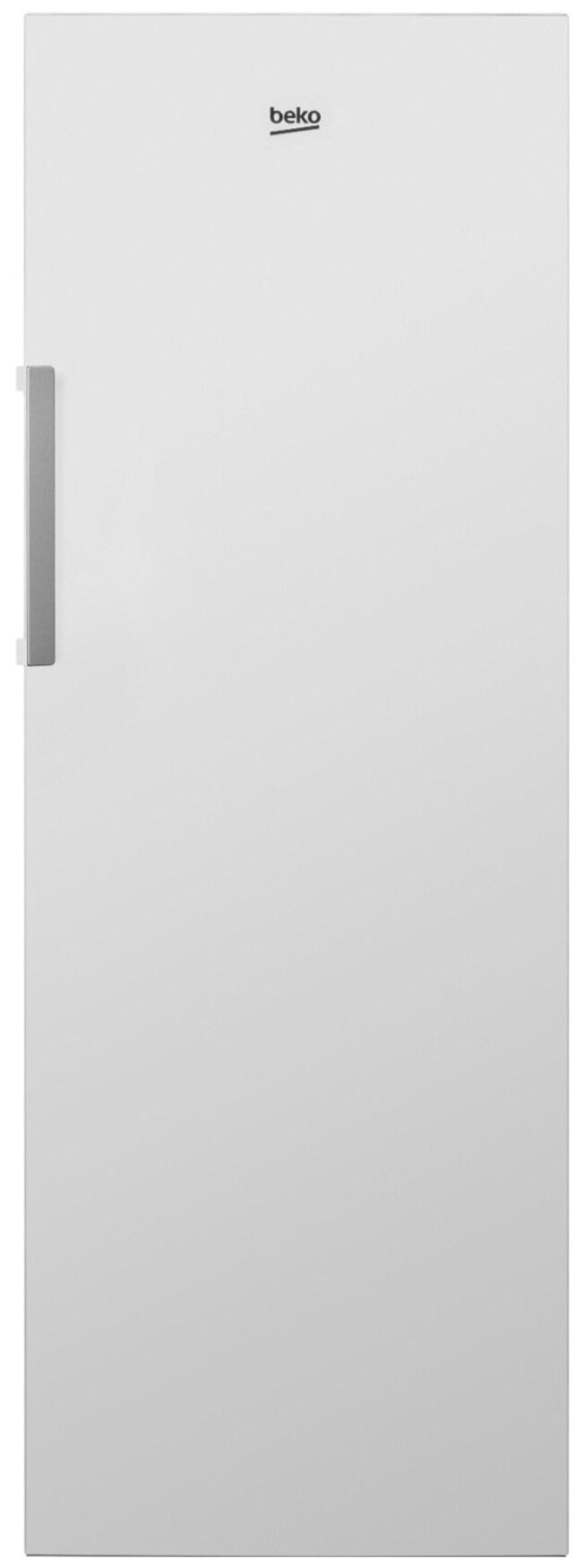 Морозильный шкаф Beko RFSK266T01W