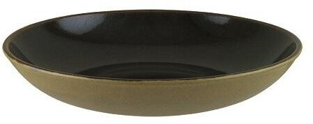 Набор тарелок диаметр 230 мм глубокая 1000 мл Сфера Соил