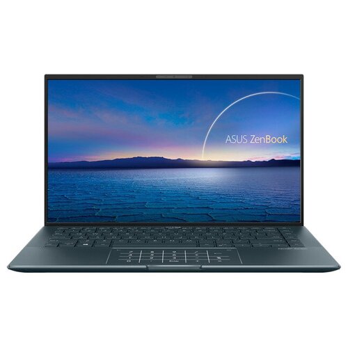 фото Ноутбук asus zenbook 14 ultralight ux435eal-kc074r/90nb0s91-m01330/intel core i5 1135g7 2.4-4.2ghz/8gb/14"1920x1080/512gb ssd/int iris xe gr/win10pro