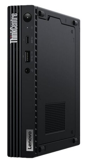 Lenovo ThinkCentre (11DT003LRU) black