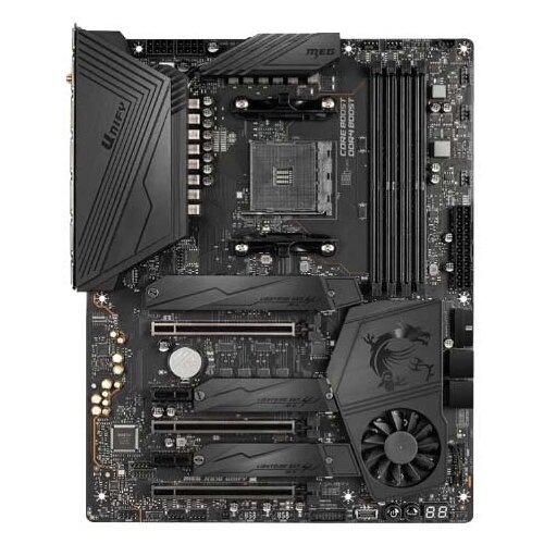 Материнская плата MSI MEG X570 UNIFY,