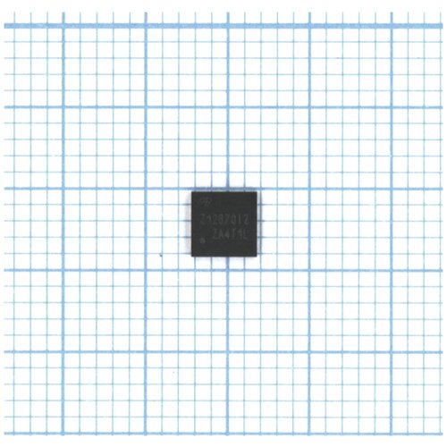 Микросхема AOZ1267QI-02