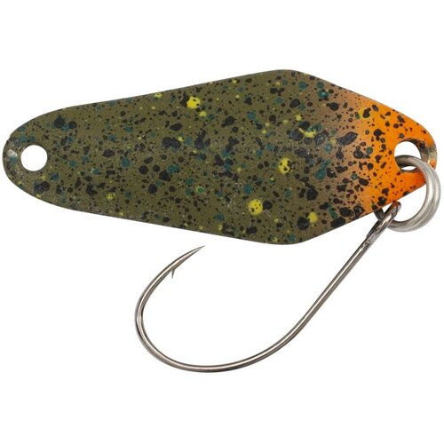 berkley блесна ags chisai 1 8г 2см orange tip splat pel splat pel Berkley, Блесна AGS Chisai, 1.8г, 2см, Orange Tip / Splat Pel / Splat Pel