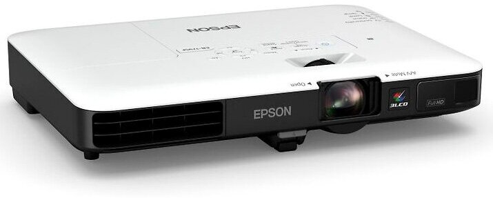 Проектор Epson EB-1795F 3LCD Full HD V11H796040