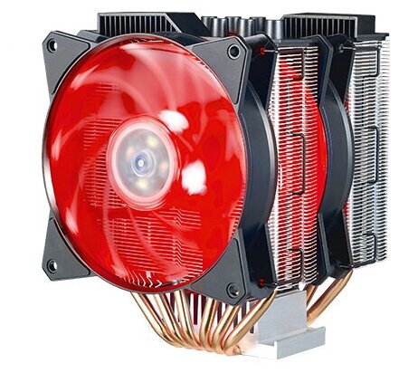 Cooler Master CPU Cooler MA620P RGB MAP-D6PN-218PC-R1