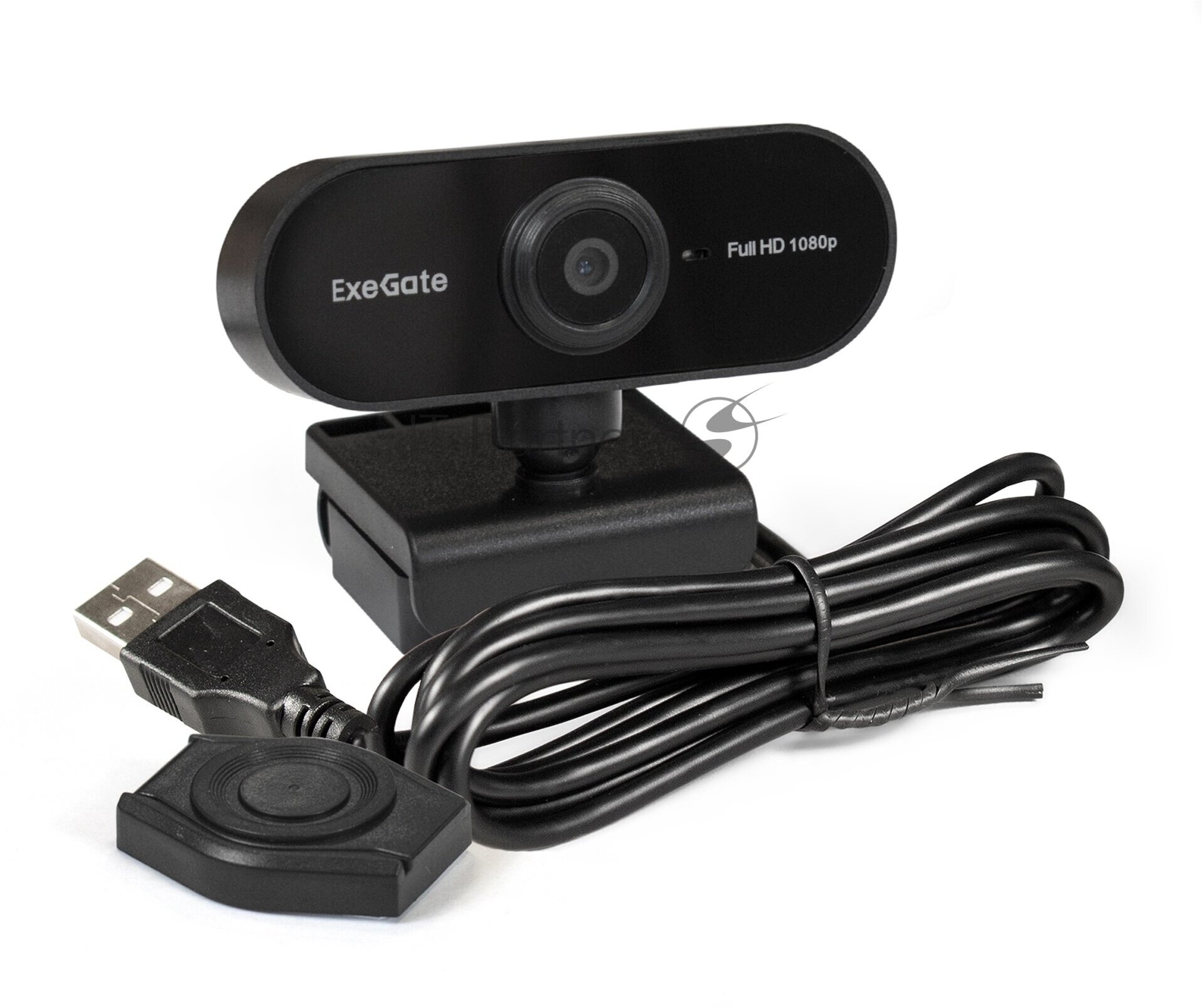 Веб-камера высокой четкости Exegate Stream C925 FullHD