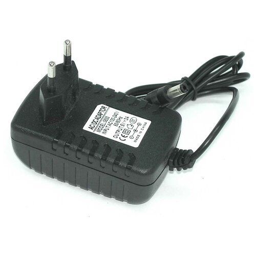 Блок питания 5V 3A 55x25 61400₽