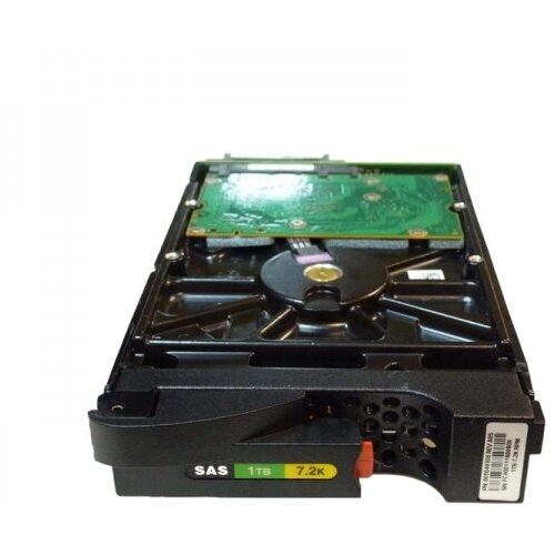 Жесткий диск EMC 118032828-A03 1Tb 7200 Fibre Channel 35 HDD 9888500₽