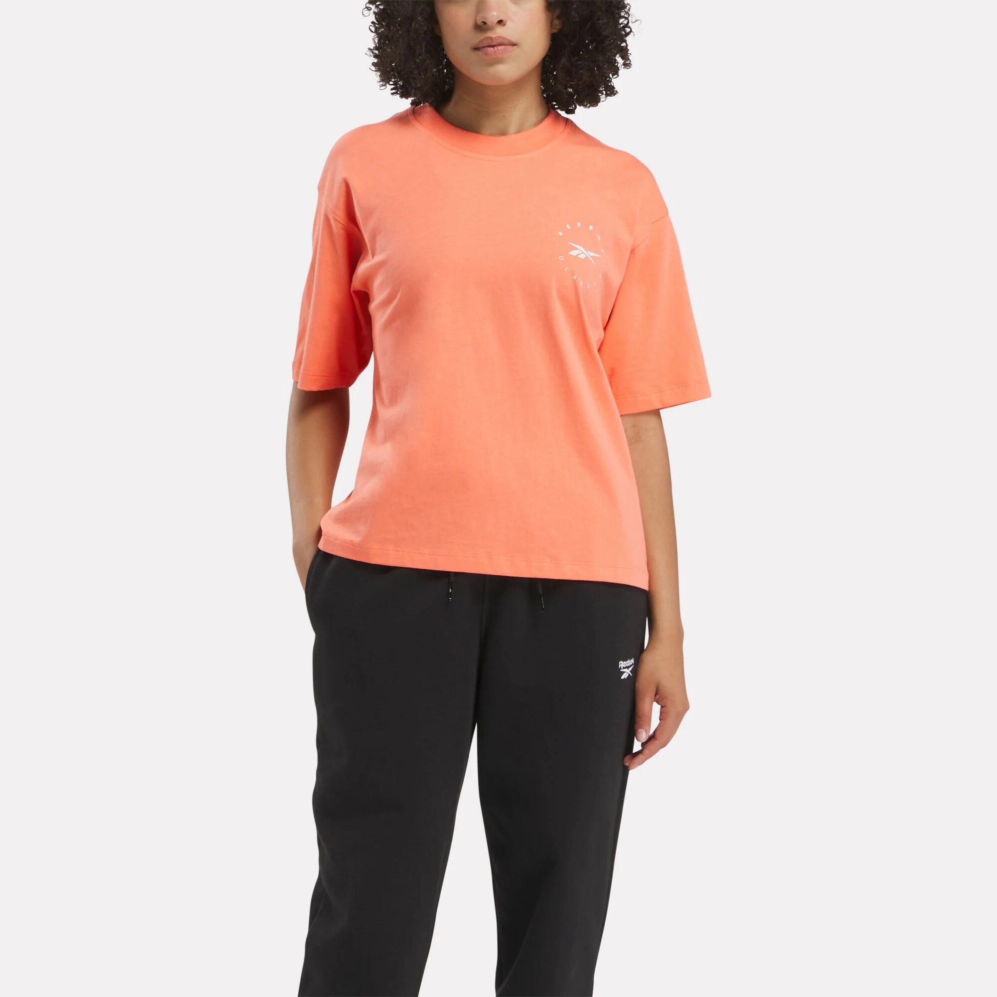 Футболка спортивная Reebok Q3 IDE