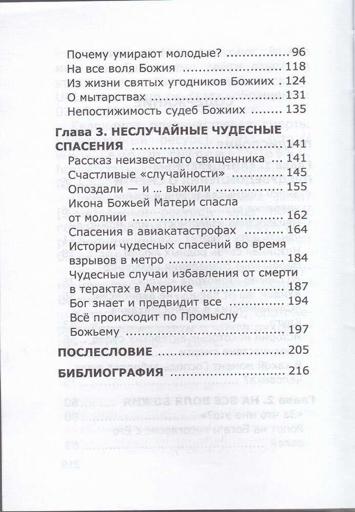 Неслучайные "случайности", или на все воля Божия - фото №10